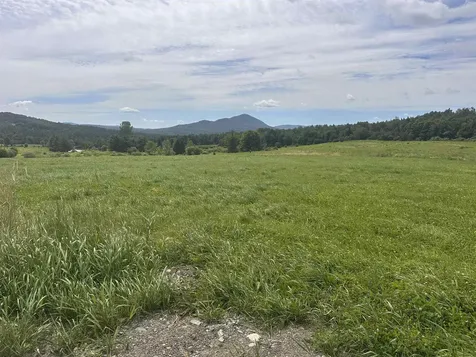 00 Corner Of Cleveland Corners And Trombley Hill Road Hyde Park VT 05655