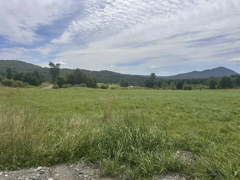 00 Corner Of Cleveland Corners And Trombley Hill Road Hyde Park VT 05655