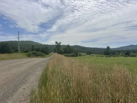 00 Corner Of Cleveland Corners And Trombley Hill Road Hyde Park VT 05655