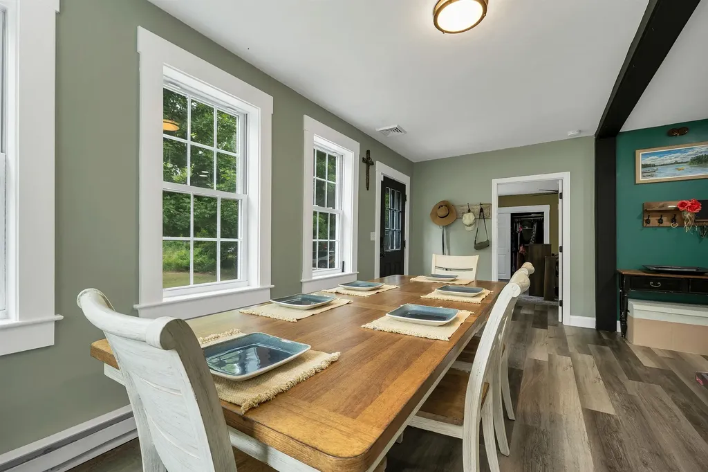 1622 Lovell Lake Road Wakefield NH 03872