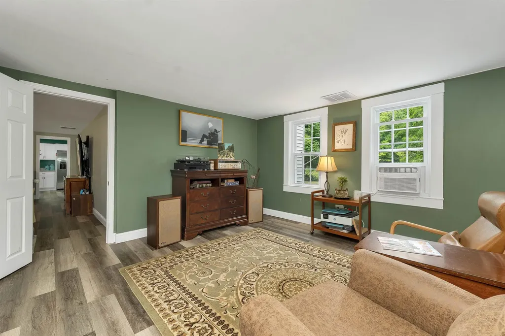 1622 Lovell Lake Road Wakefield NH 03872