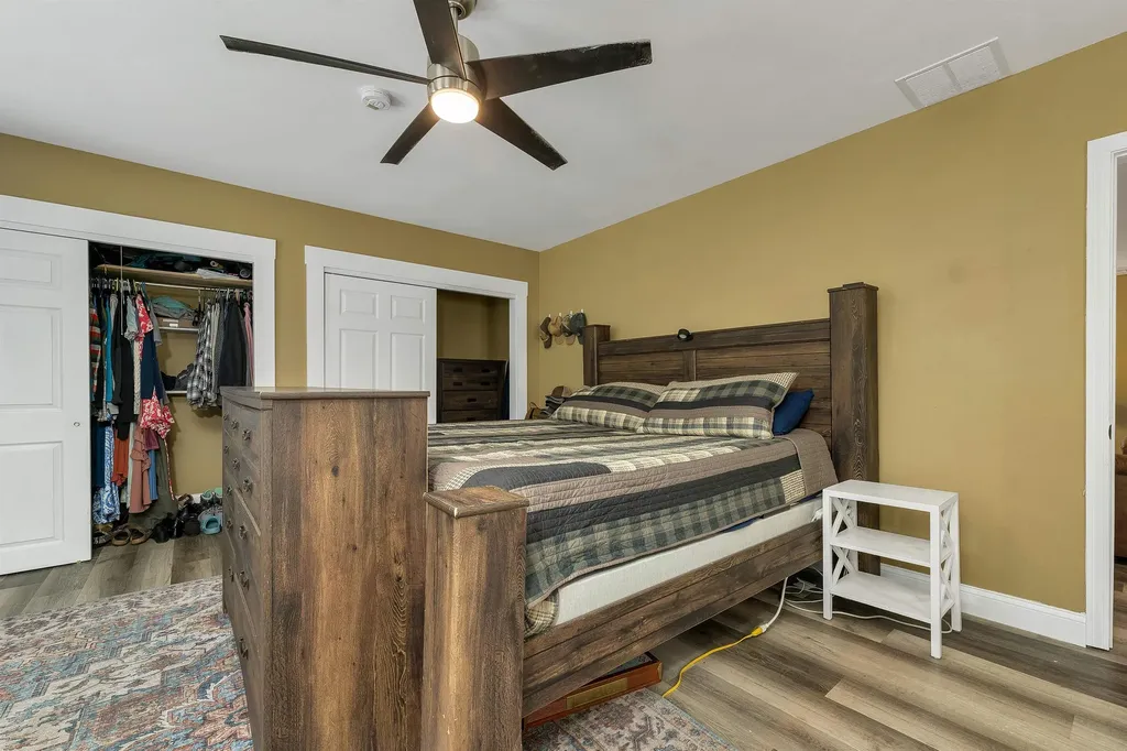 1622 Lovell Lake Road Wakefield NH 03872