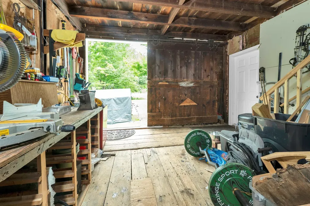 1622 Lovell Lake Road Wakefield NH 03872