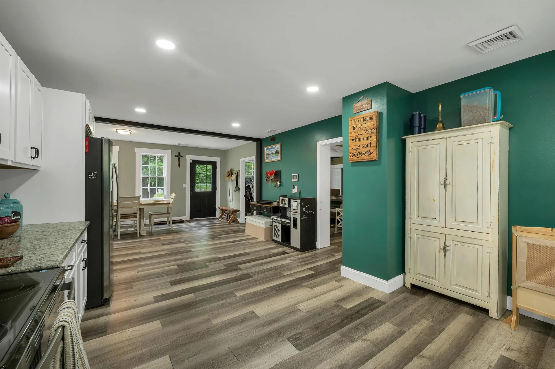 1622 Lovell Lake Road Wakefield NH 03872
