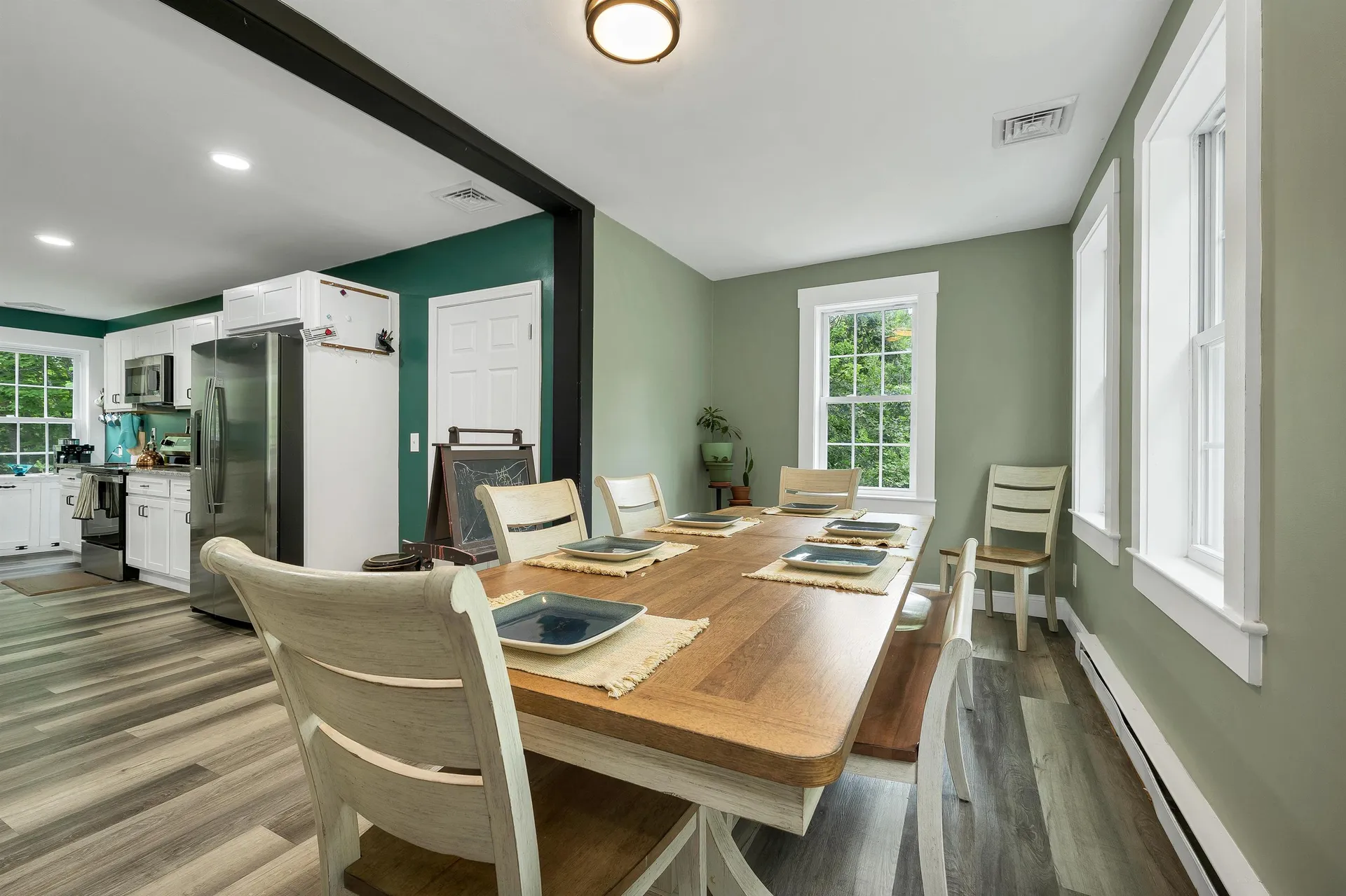 1622 Lovell Lake Road Wakefield NH 03872
