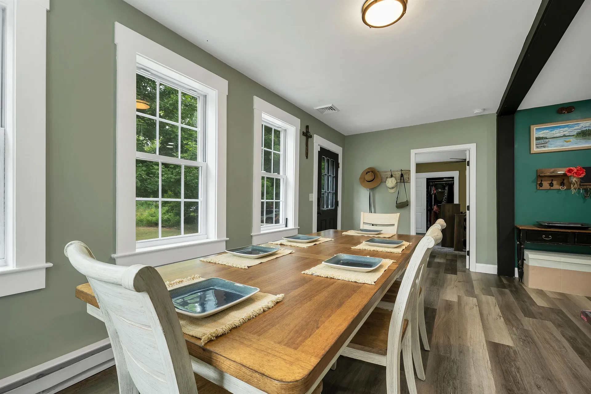 1622 Lovell Lake Road Wakefield NH 03872