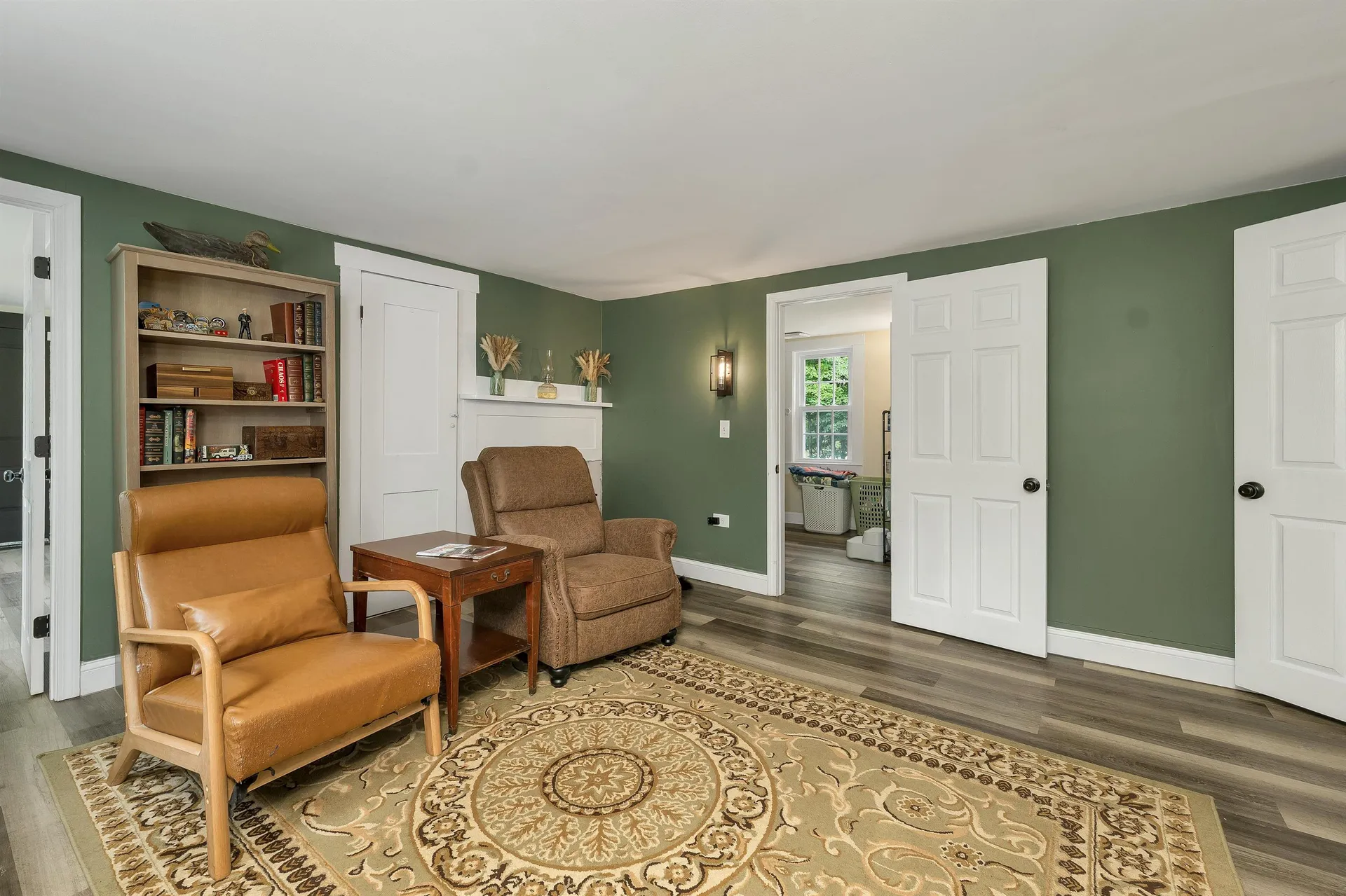 1622 Lovell Lake Road Wakefield NH 03872