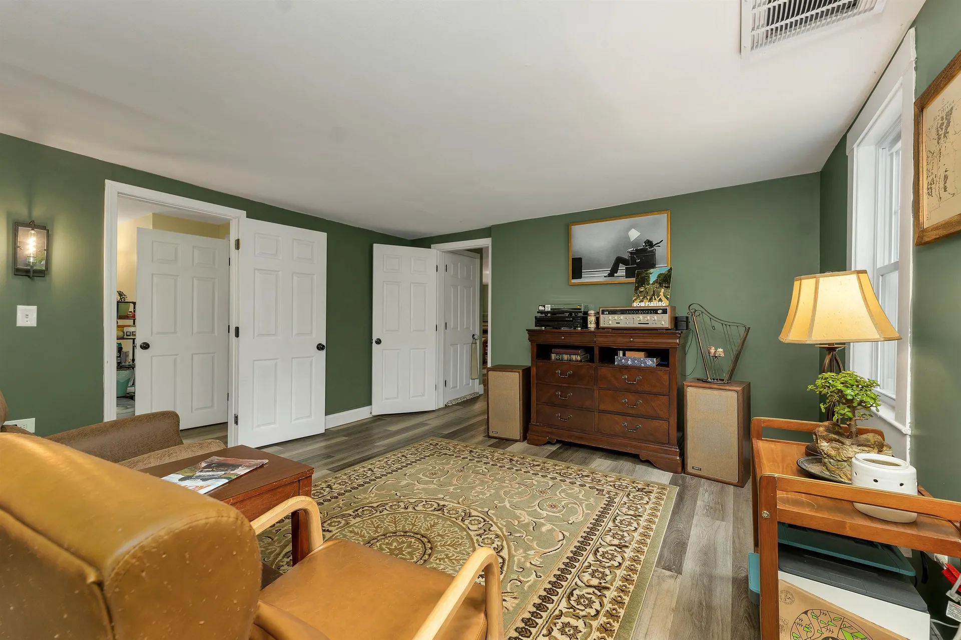 1622 Lovell Lake Road Wakefield NH 03872