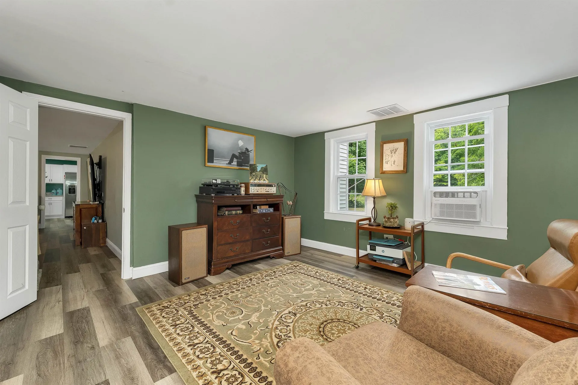 1622 Lovell Lake Road Wakefield NH 03872