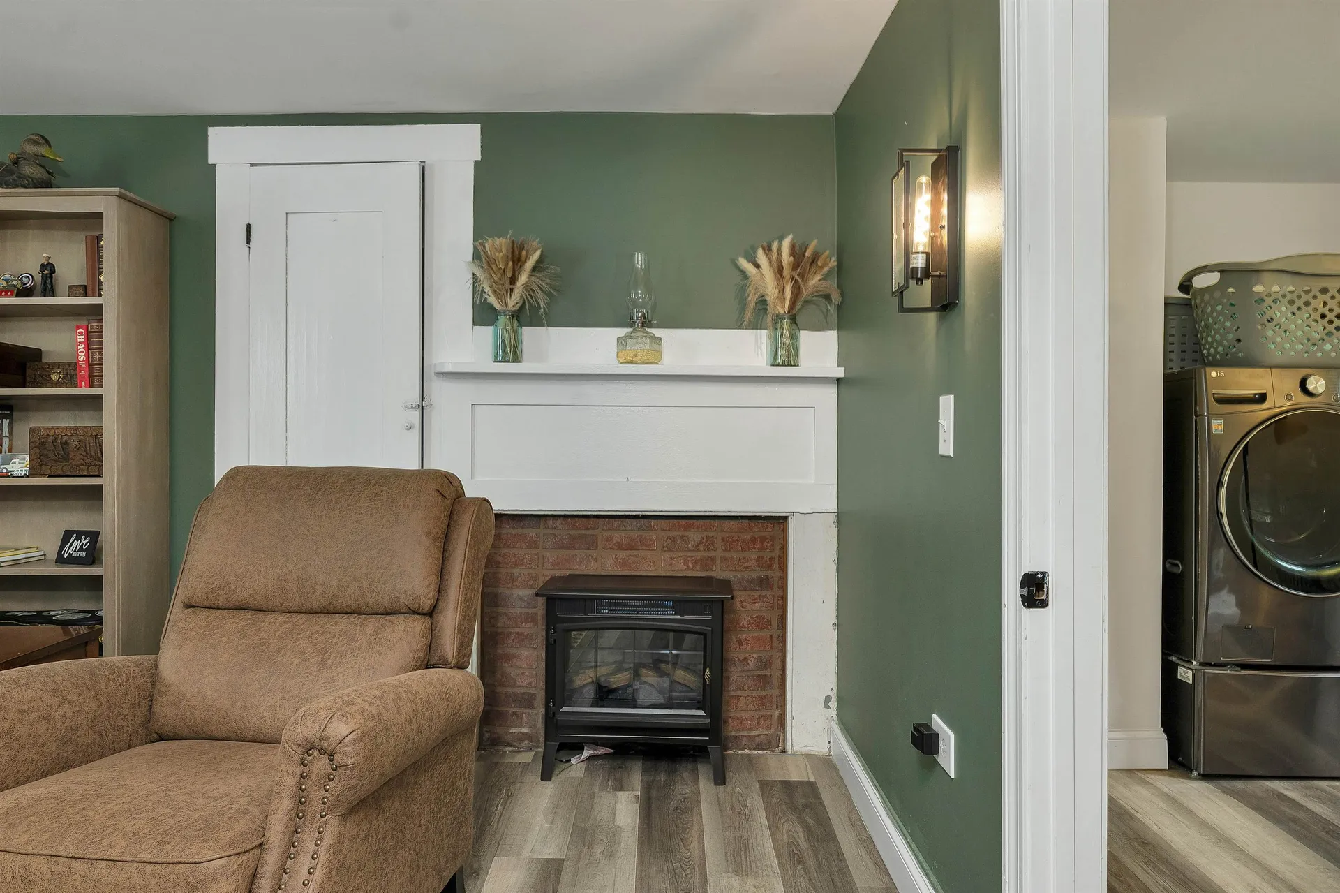 1622 Lovell Lake Road Wakefield NH 03872