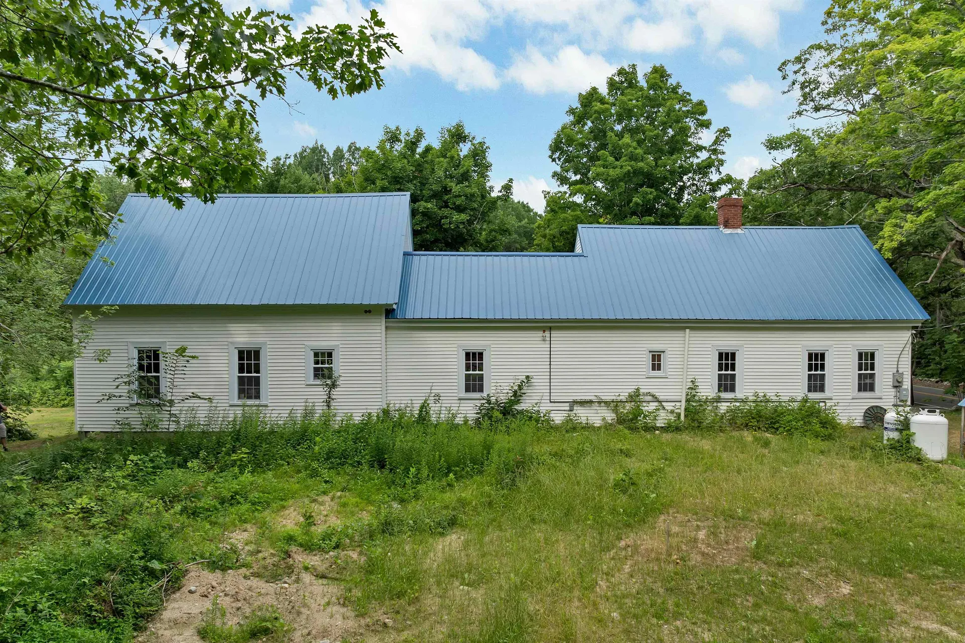 1622 Lovell Lake Road Wakefield NH 03872