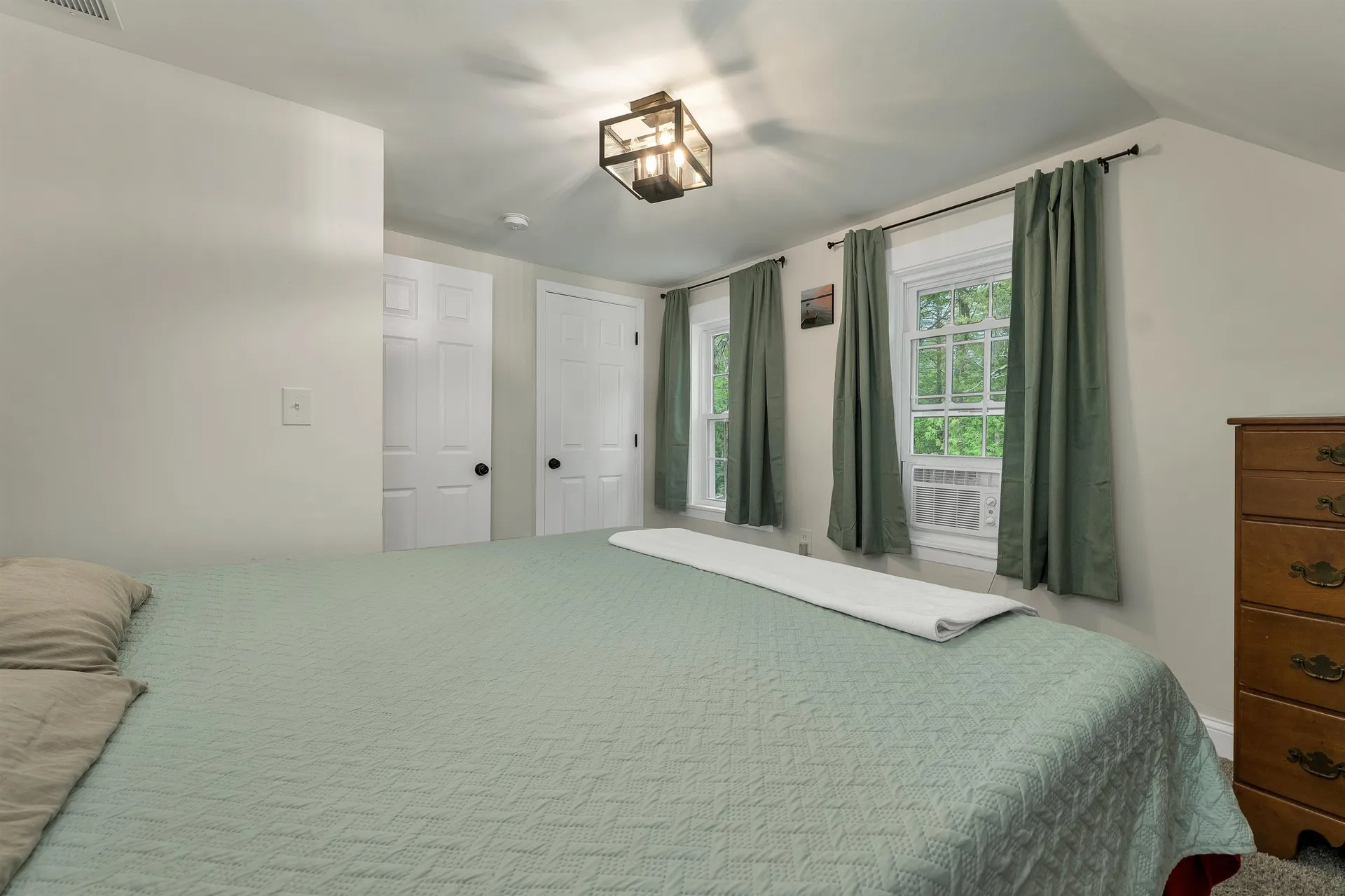 1622 Lovell Lake Road Wakefield NH 03872