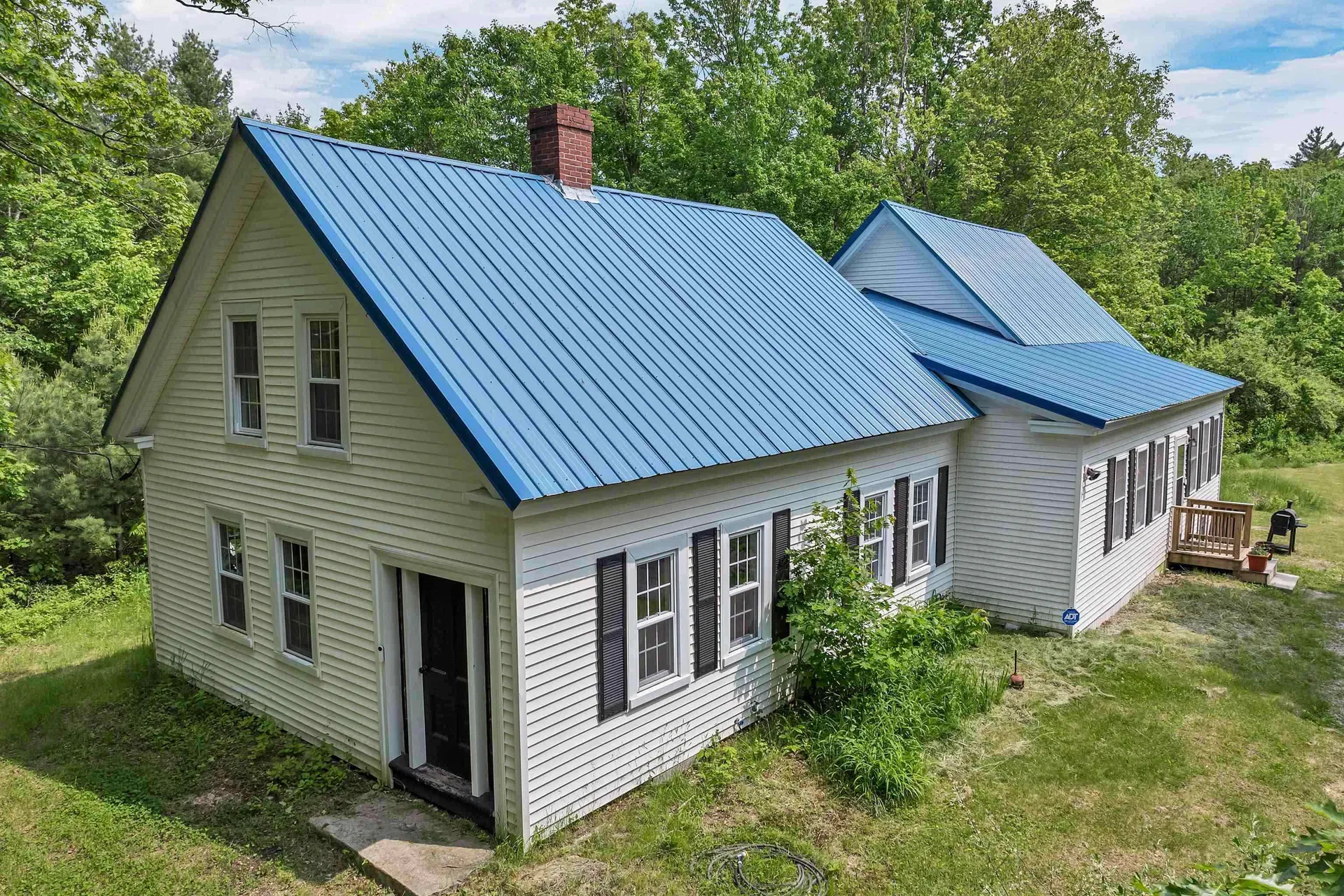 1622 Lovell Lake Road Wakefield NH 03872