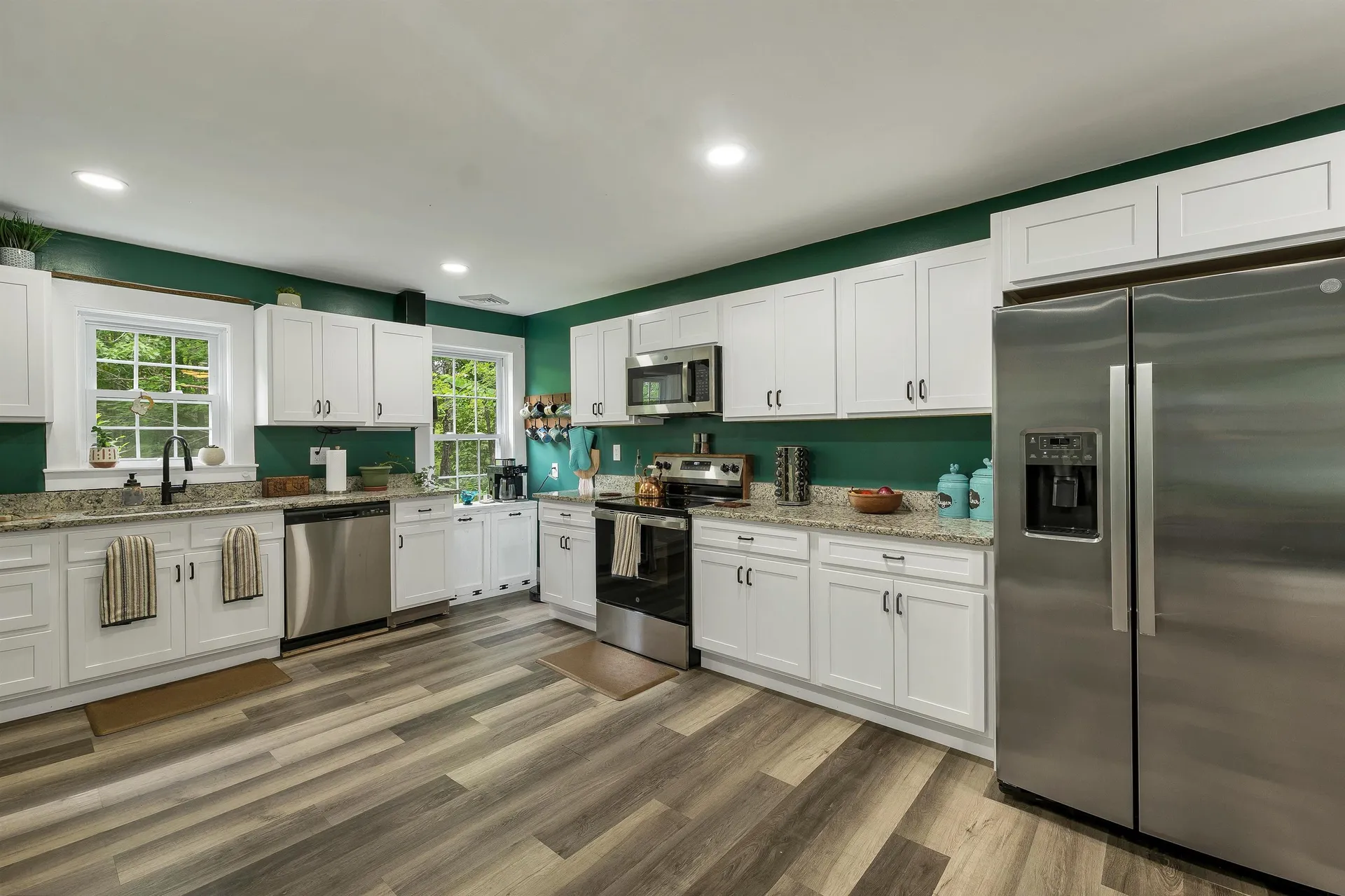 1622 Lovell Lake Road Wakefield NH 03872