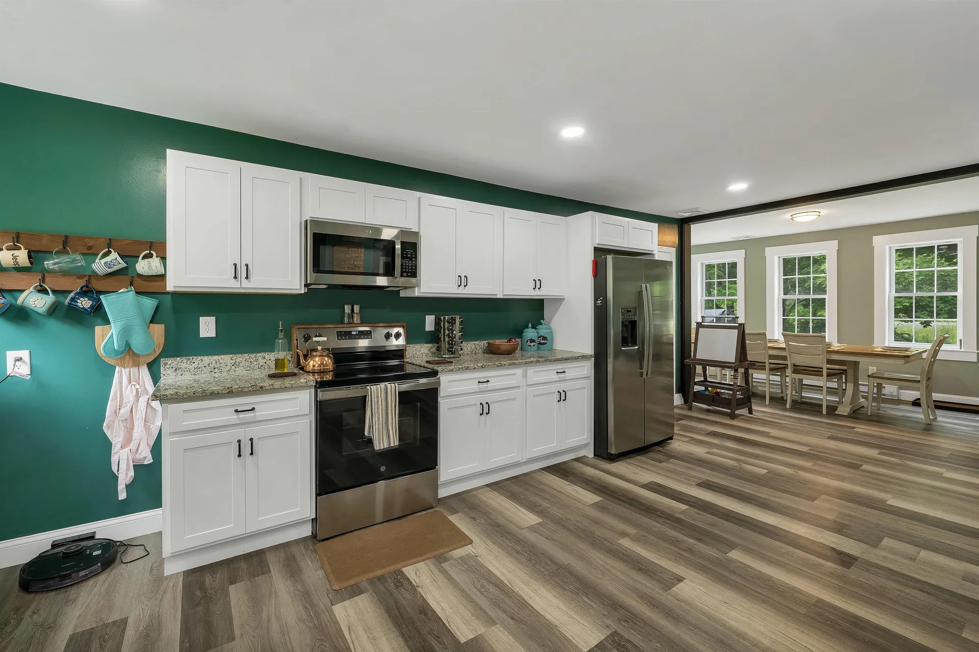 1622 Lovell Lake Road Wakefield NH 03872