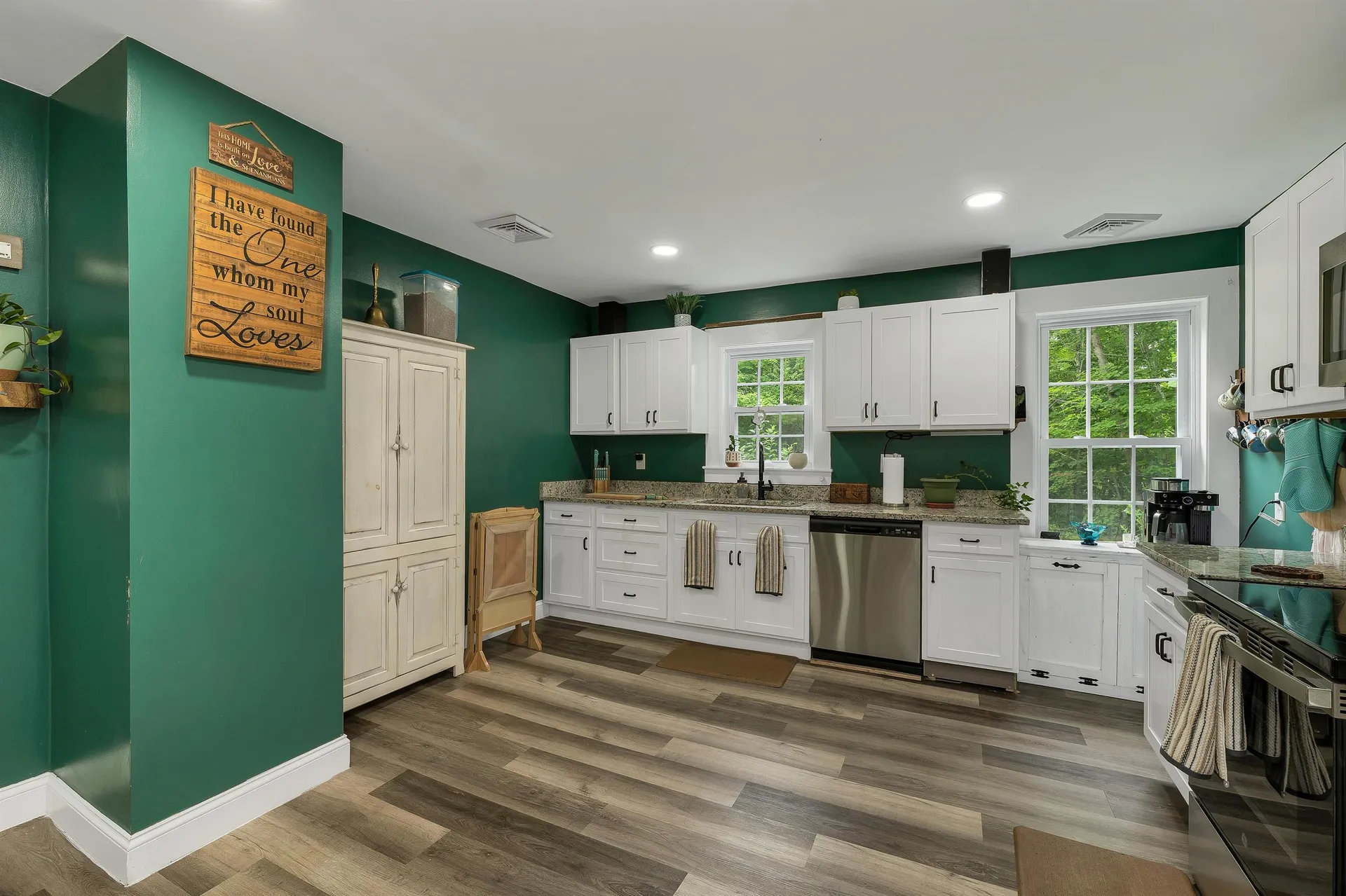 1622 Lovell Lake Road Wakefield NH 03872