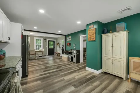 1622 Lovell Lake Road Wakefield NH 03872