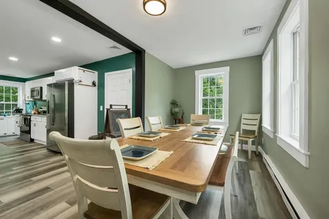 1622 Lovell Lake Road Wakefield NH 03872