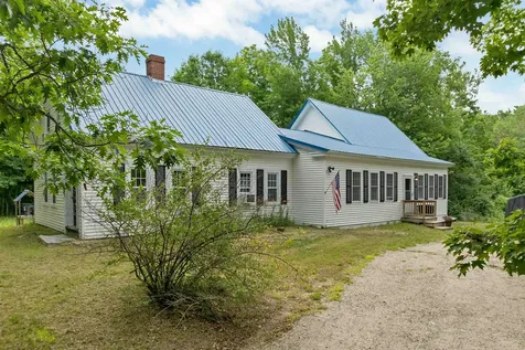 1622 Lovell Lake Road Wakefield NH 03872