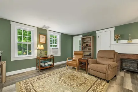 1622 Lovell Lake Road Wakefield NH 03872