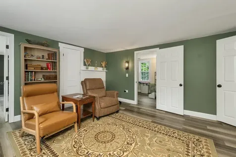 1622 Lovell Lake Road Wakefield NH 03872