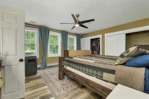1622 Lovell Lake Road Wakefield NH 03872