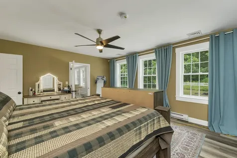 1622 Lovell Lake Road Wakefield NH 03872
