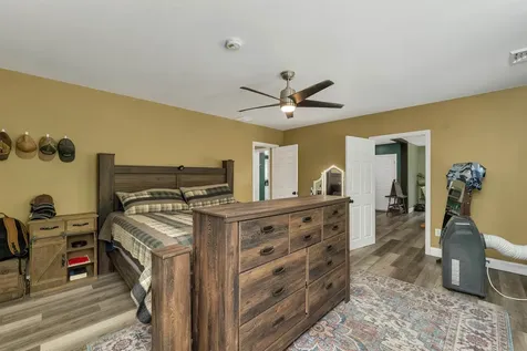 1622 Lovell Lake Road Wakefield NH 03872