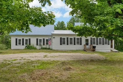 1622 Lovell Lake Road Wakefield NH 03872