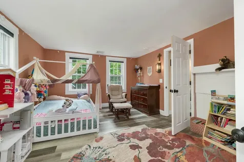 1622 Lovell Lake Road Wakefield NH 03872