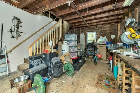 1622 Lovell Lake Road Wakefield NH 03872