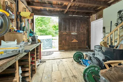 1622 Lovell Lake Road Wakefield NH 03872