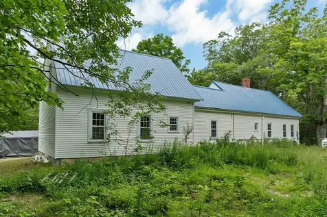 1622 Lovell Lake Road Wakefield NH 03872