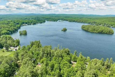 1622 Lovell Lake Road Wakefield NH 03872
