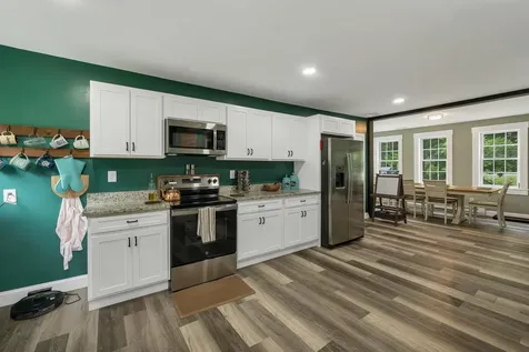 1622 Lovell Lake Road Wakefield NH 03872