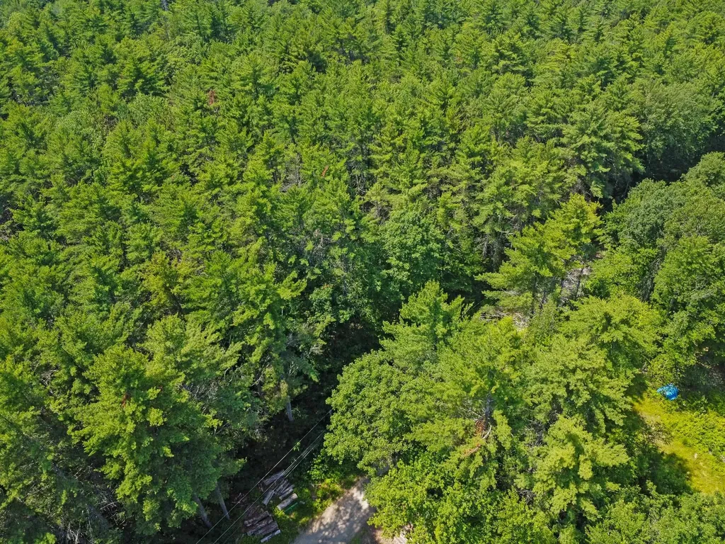 00 Old Woods Road Tuftonboro NH 03816
