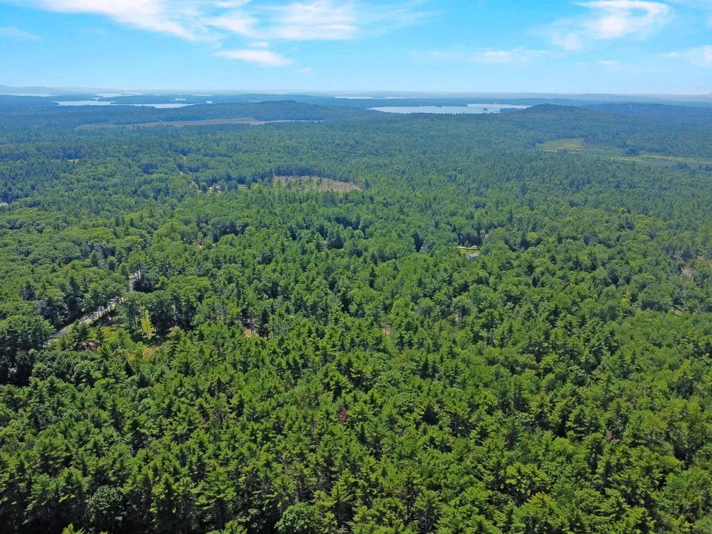 00 Old Woods Road Tuftonboro NH 03816