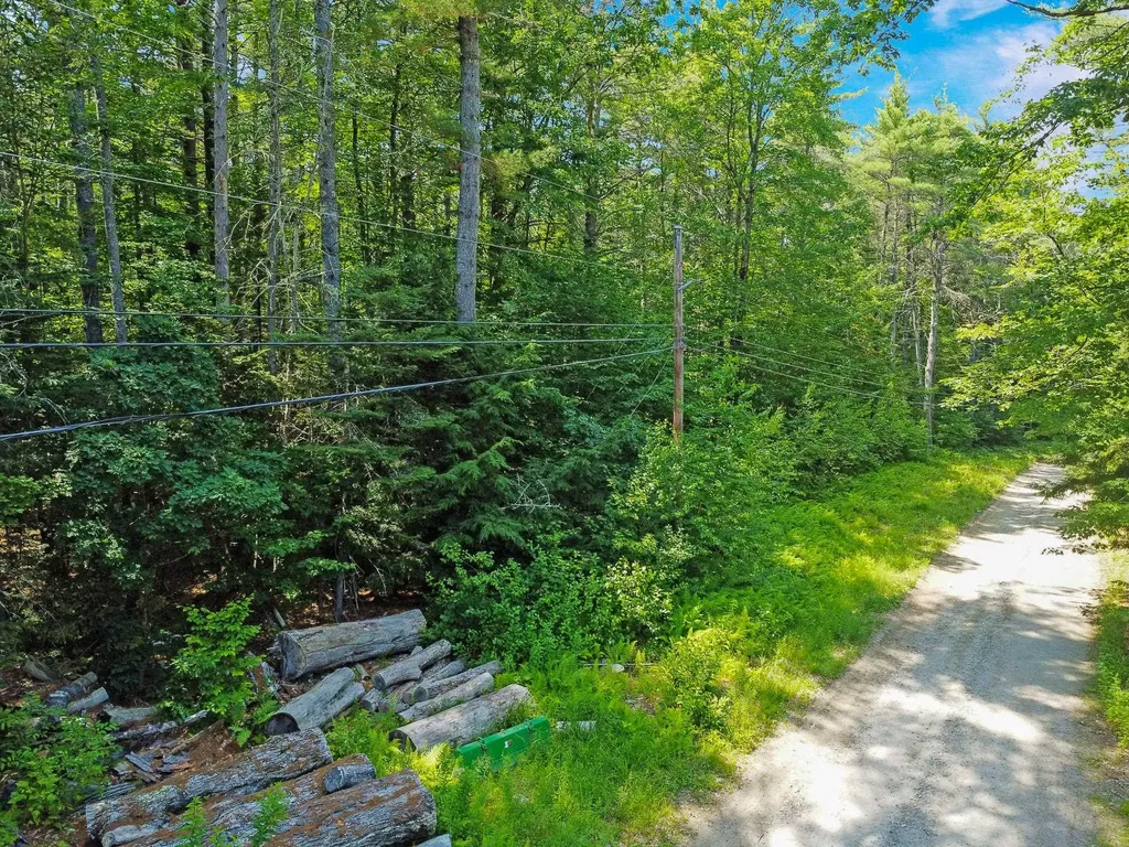 00 Old Woods Road Tuftonboro NH 03816