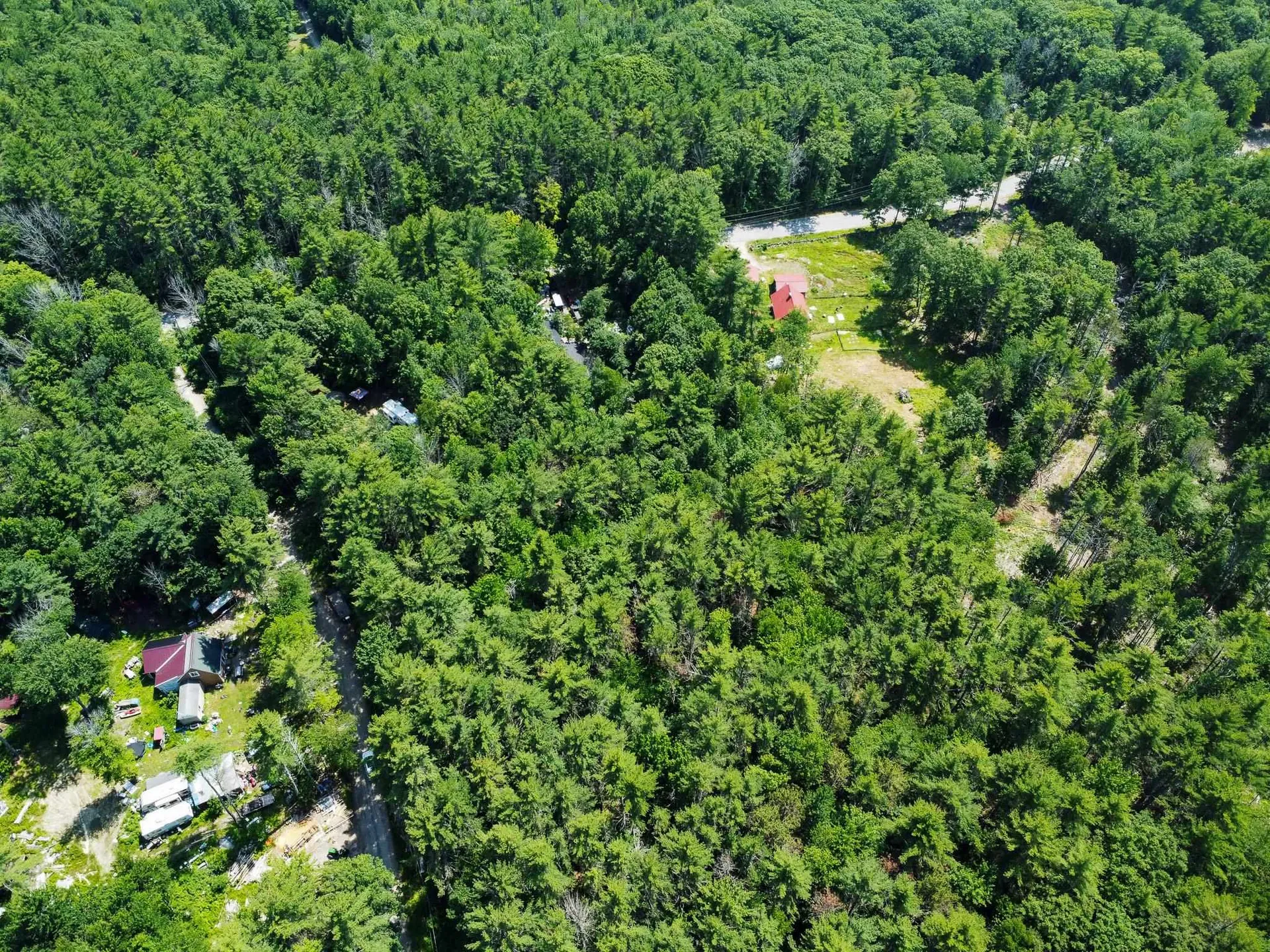 00 Old Woods Road Tuftonboro NH 03816