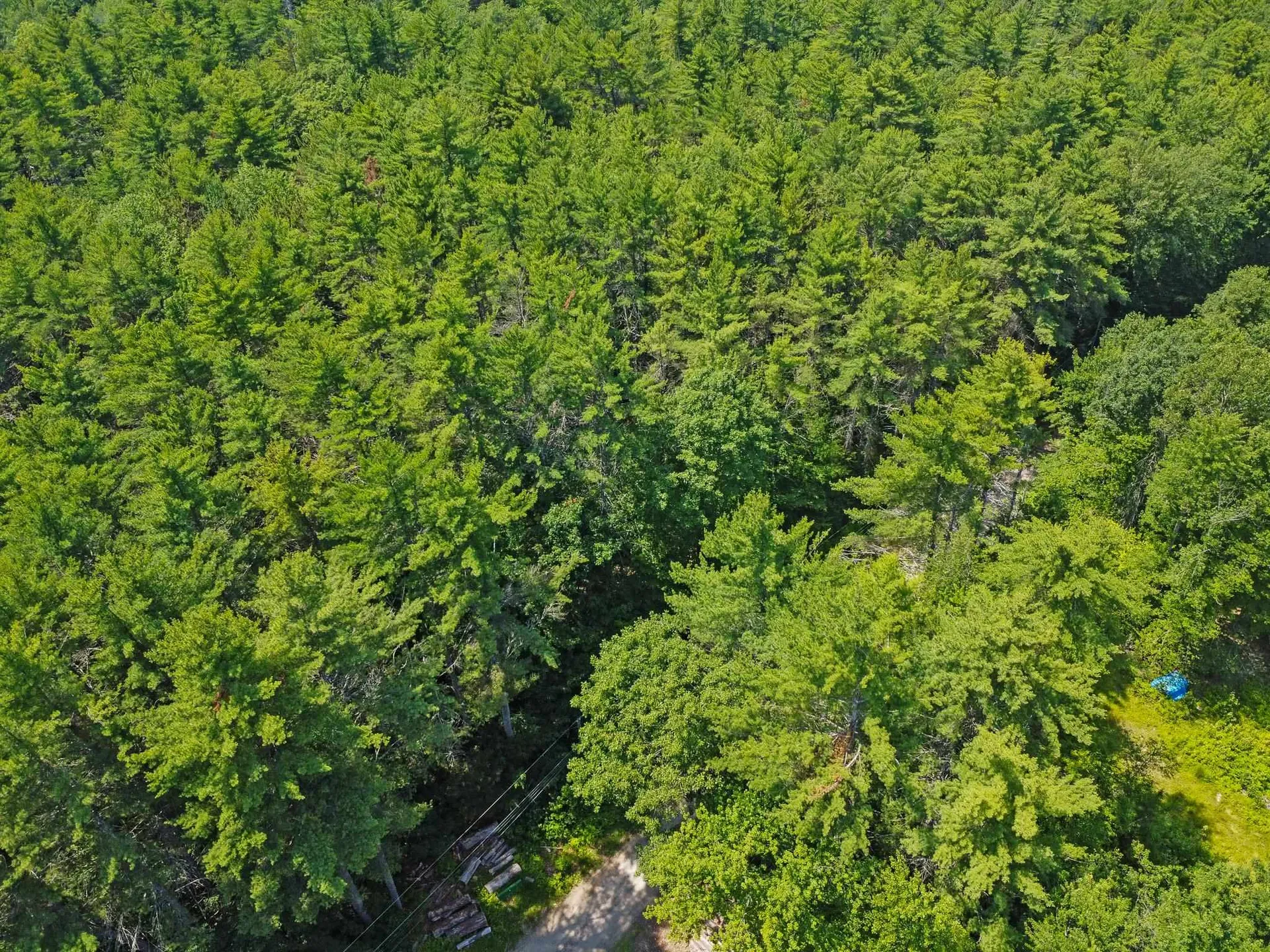 00 Old Woods Road Tuftonboro NH 03816