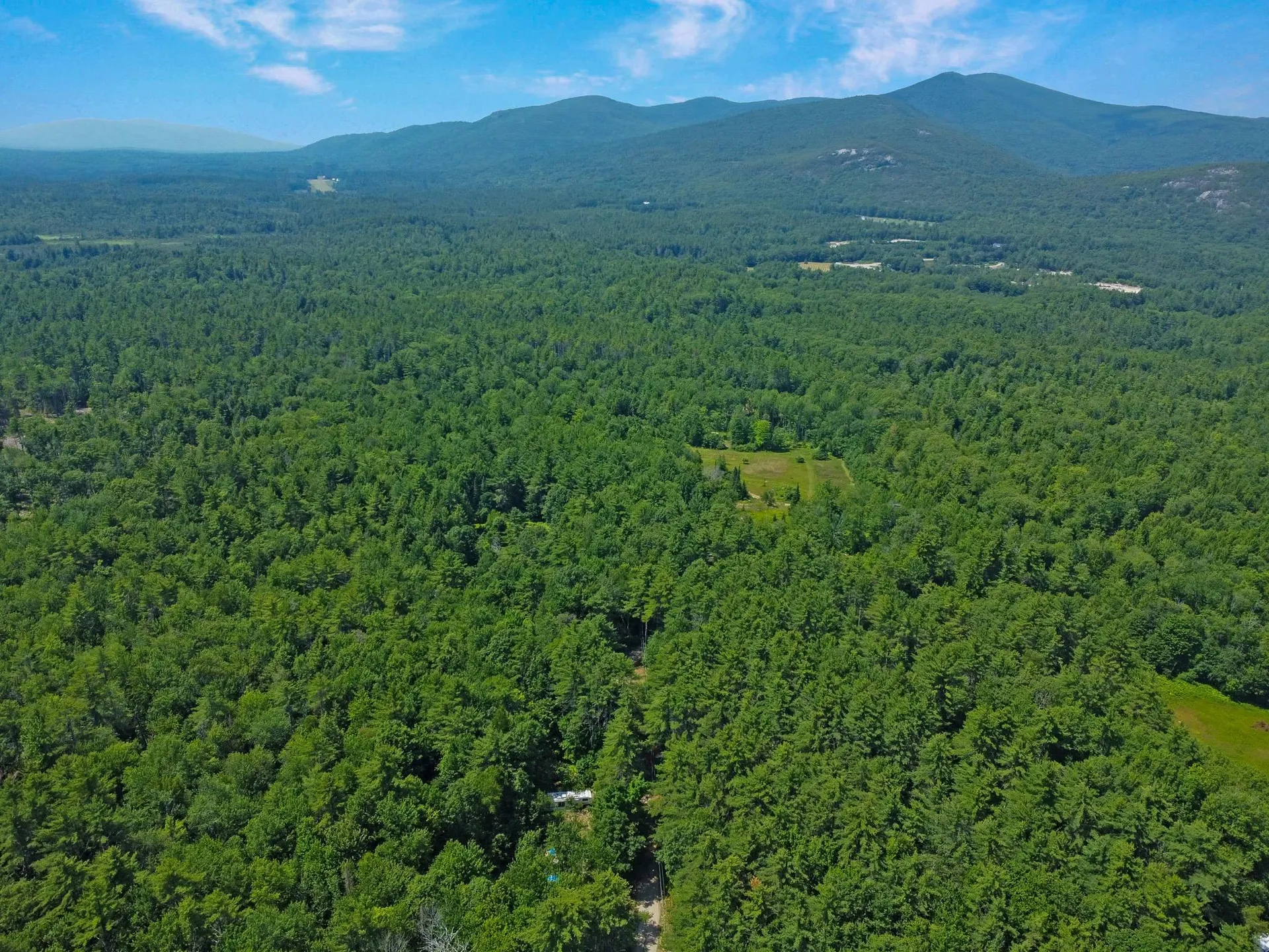 00 Old Woods Road Tuftonboro NH 03816