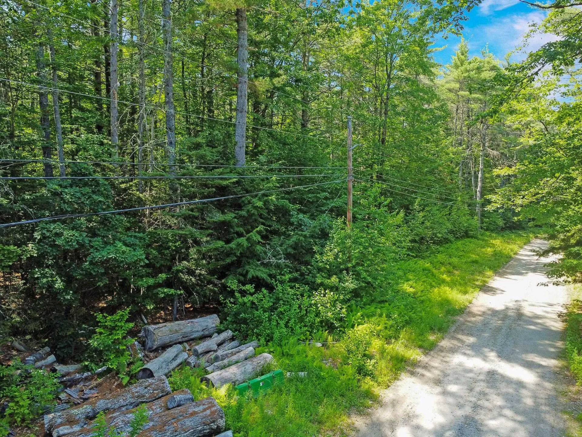00 Old Woods Road Tuftonboro NH 03816