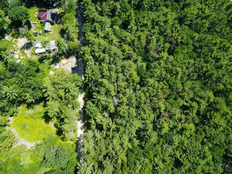 00 Old Woods Road Tuftonboro NH 03816