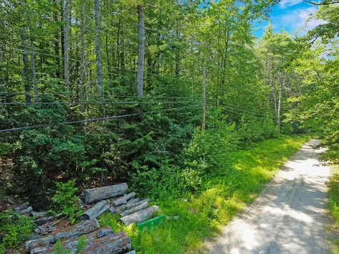 00 Old Woods Road Tuftonboro NH 03816