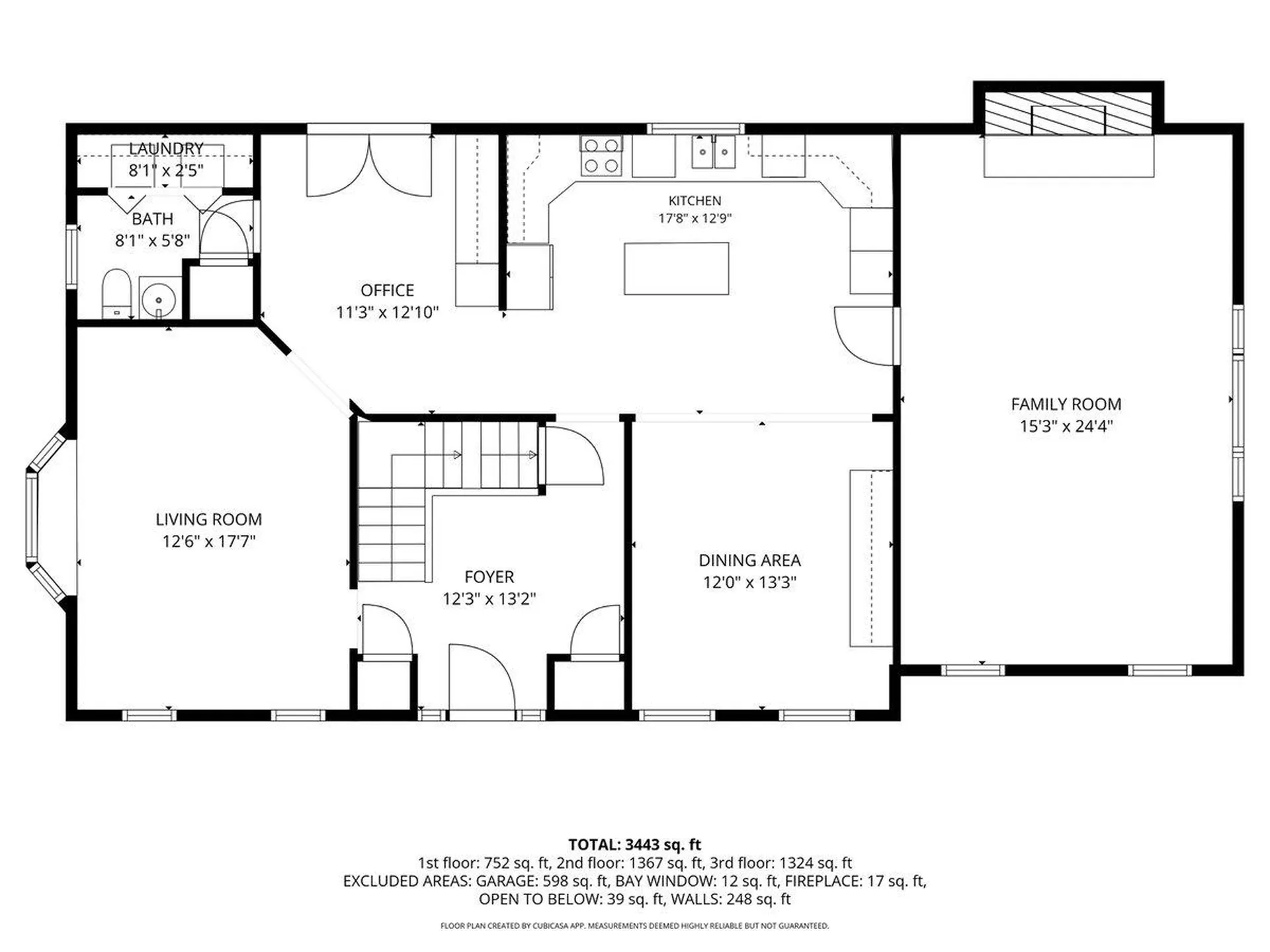 4 Berge Lane Derry NH 03038