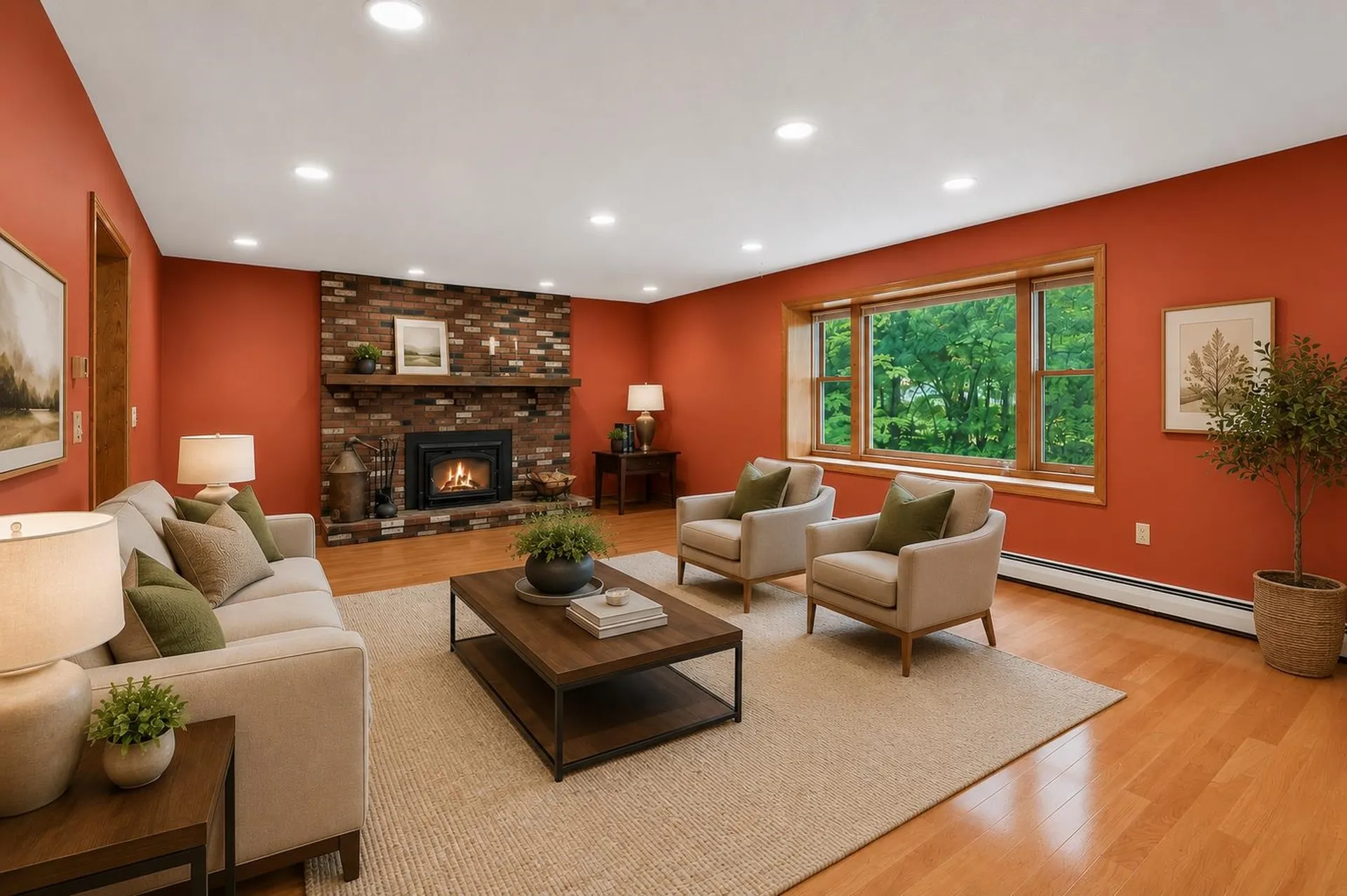 4 Berge Lane Derry NH 03038