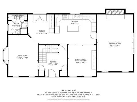 4 Berge Lane Derry NH 03038
