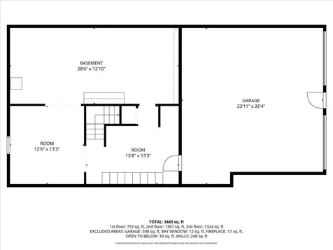 4 Berge Lane Derry NH 03038