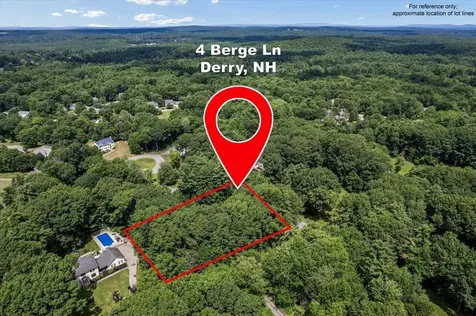 4 Berge Lane Derry NH 03038