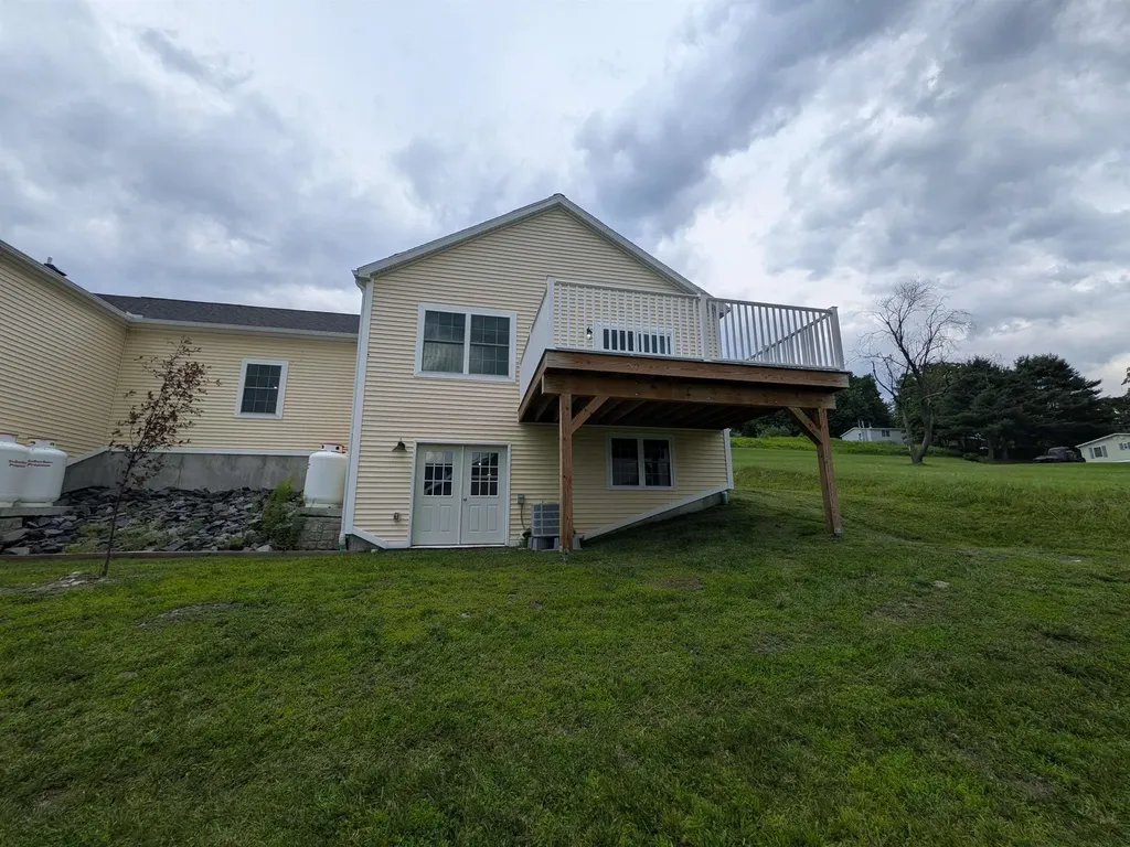 75 Ivan Drive Barre Town VT 05641